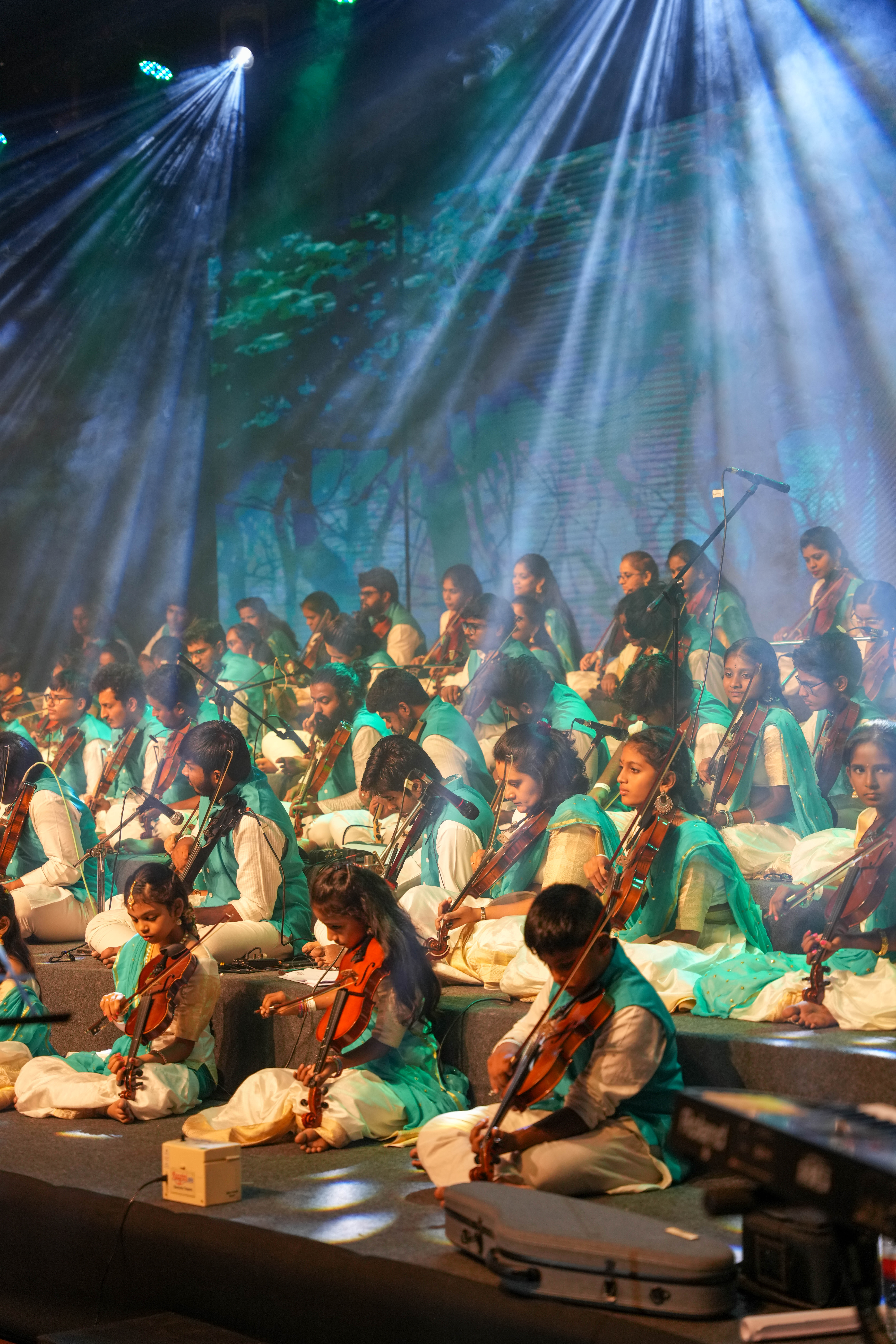 Aarabhi Grand Concert